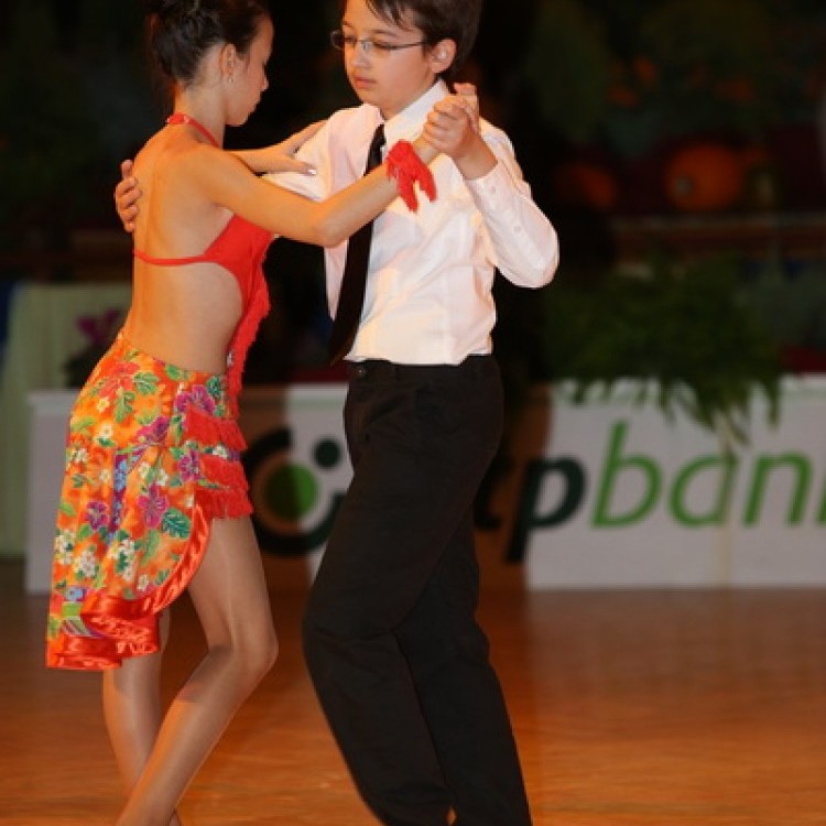 ISIS Dance OTP Kupa 2013 #3267