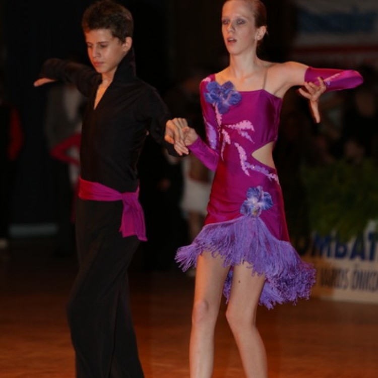 ISIS Dance OTP Kupa 2013 #3270