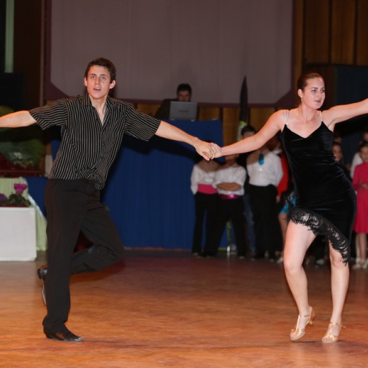 ISIS Dance OTP Kupa 2013 #3282