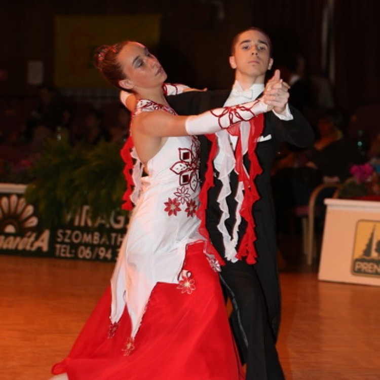 ISIS Dance OTP Kupa 2013 #3309