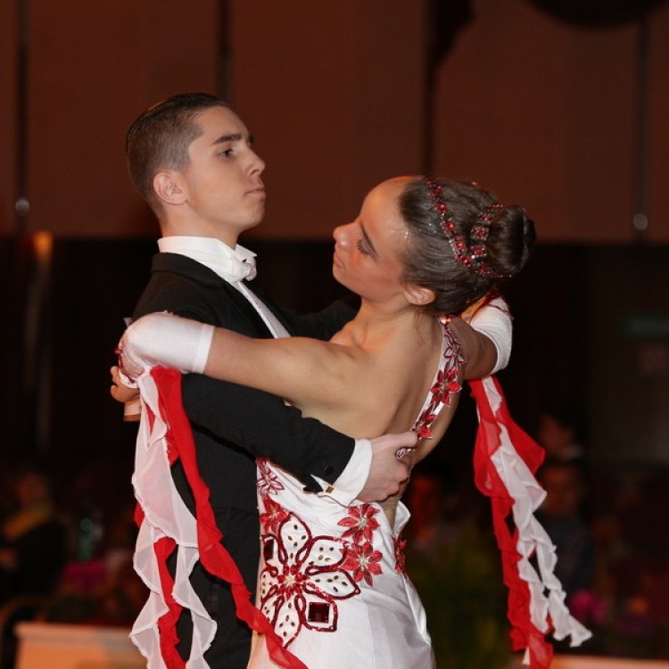 ISIS Dance OTP Kupa 2013 #3310