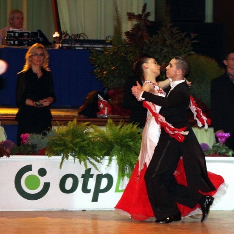 ISIS Dance OTP Kupa 2013 #3328