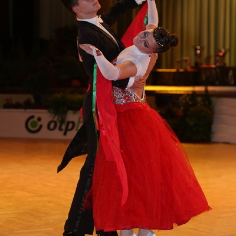 ISIS Dance OTP Kupa 2013 #3331