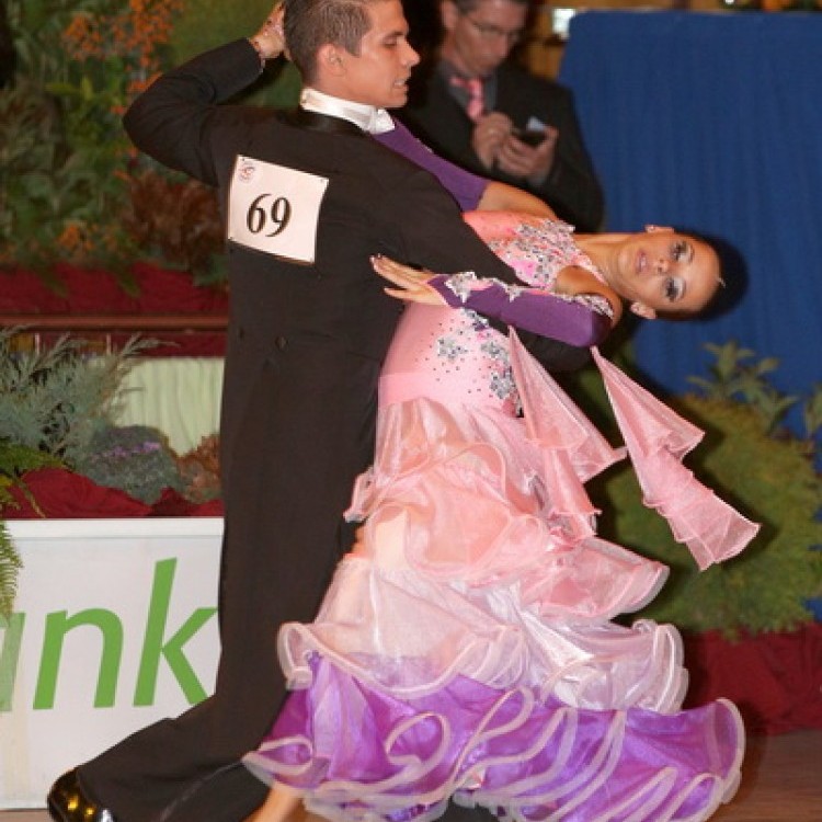 ISIS Dance OTP Kupa 2013 #3337