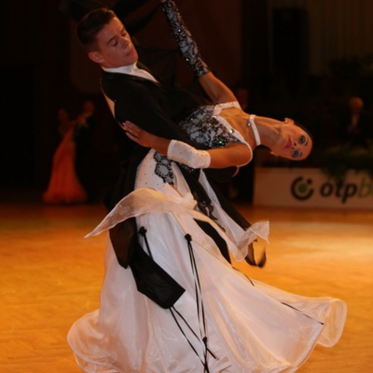 ISIS Dance OTP Kupa 2013 #3342