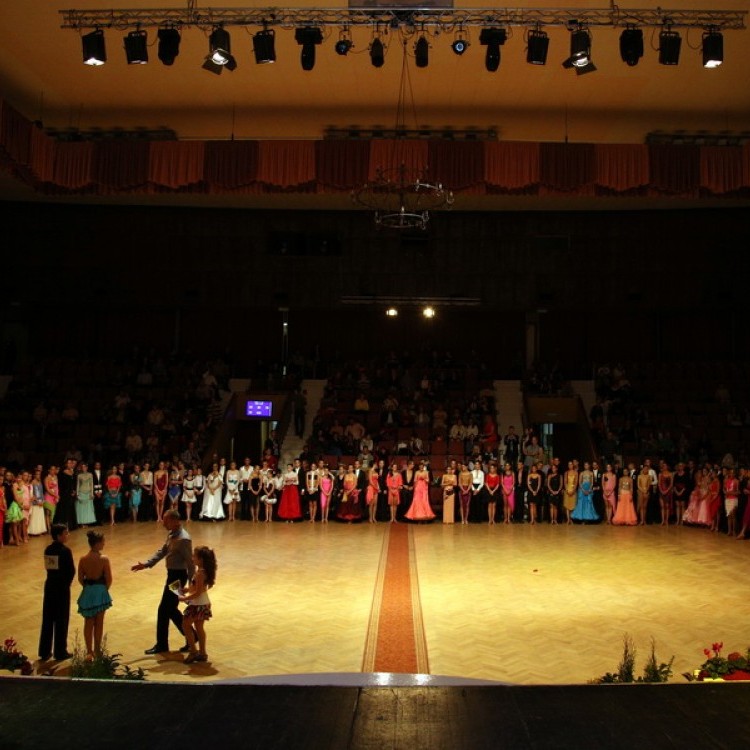 ISIS Dance OTP Kupa 2013 #3409