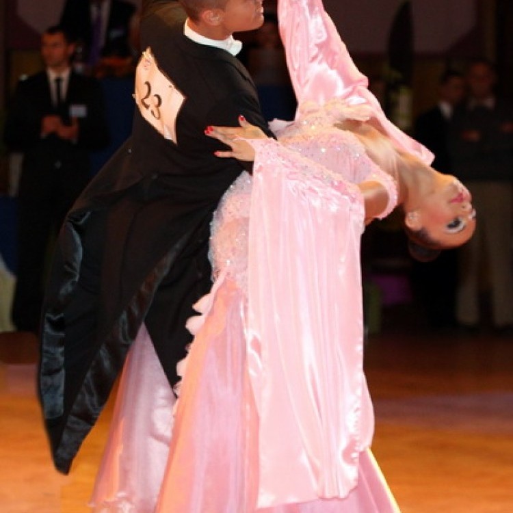 ISIS Dance OTP Kupa 2013 #3510