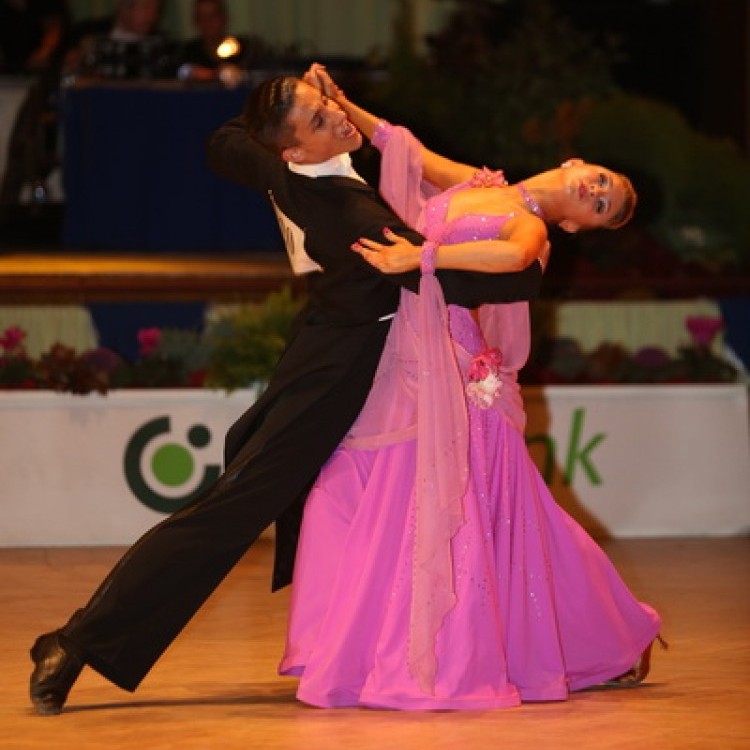 ISIS Dance OTP Kupa 2013 #3524