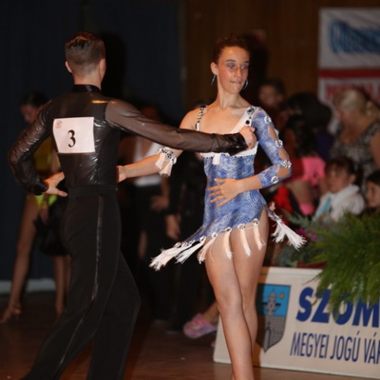 ISIS Dance OTP Kupa 2013 #3535