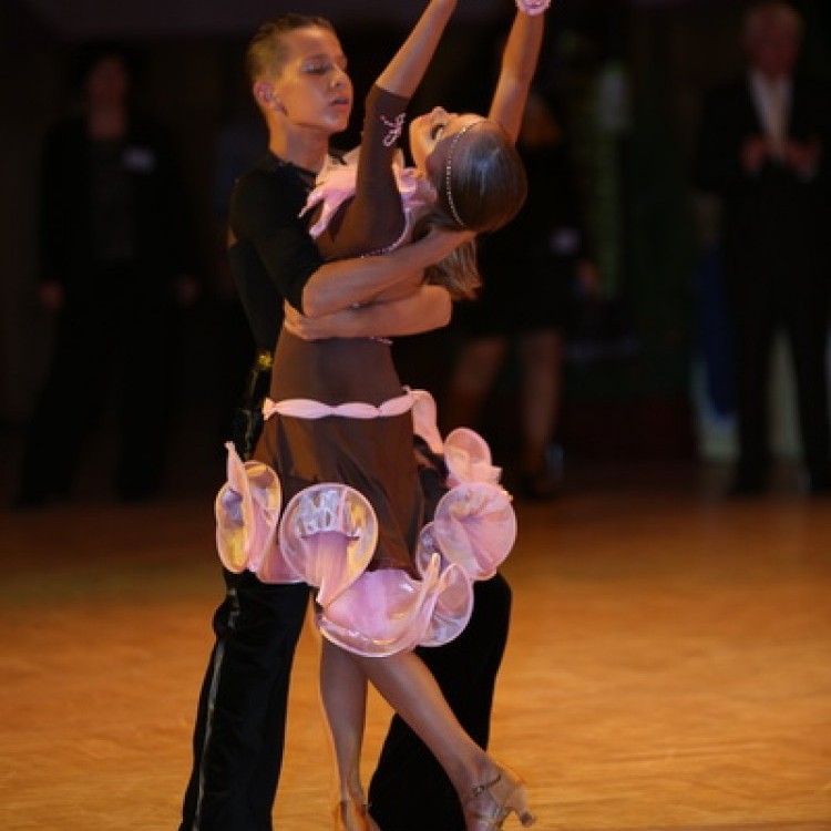 ISIS Dance OTP Kupa 2013 #3545