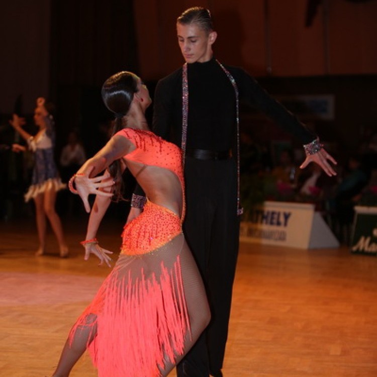 ISIS Dance OTP Kupa 2013 #3549