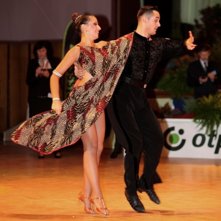 ISIS Dance OTP Kupa 2013 #3563