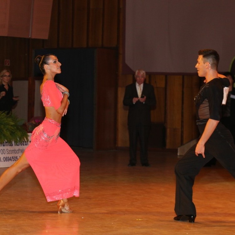 ISIS Dance OTP Kupa 2013 #3575