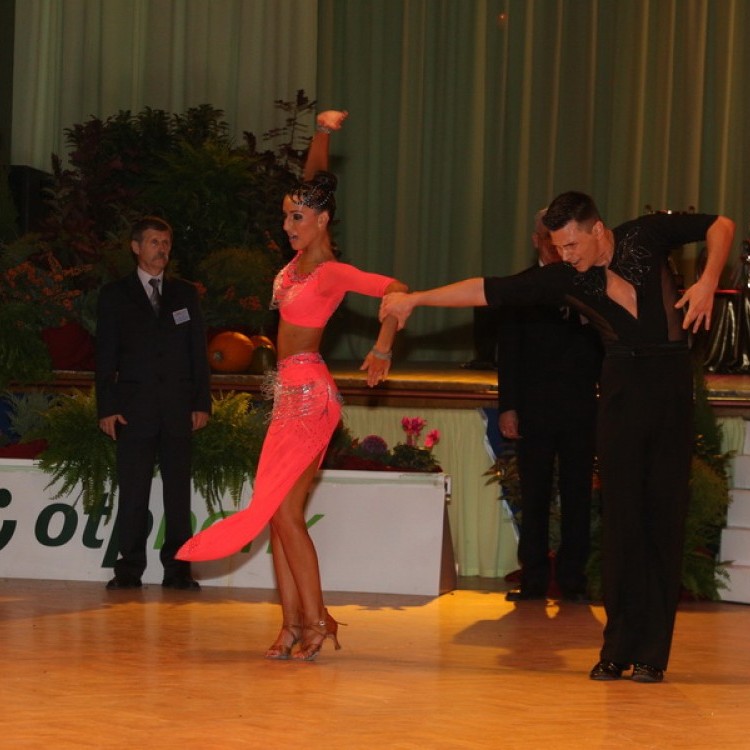 ISIS Dance OTP Kupa 2013 #3578