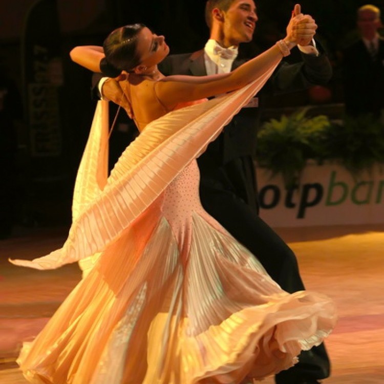 ISIS Dance OTP Kupa 2013 #3583