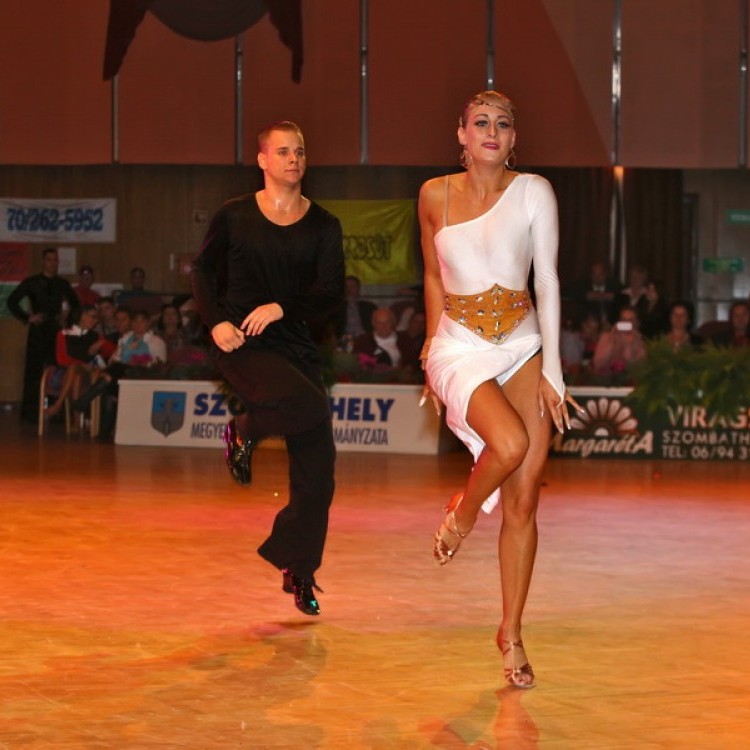 ISIS Dance OTP Kupa 2013 #3613