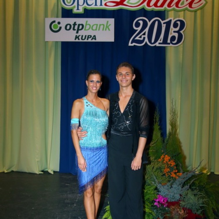 ISIS Dance OTP Kupa 2013 #3650