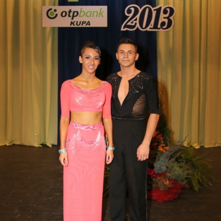 ISIS Dance OTP Kupa 2013 #3651