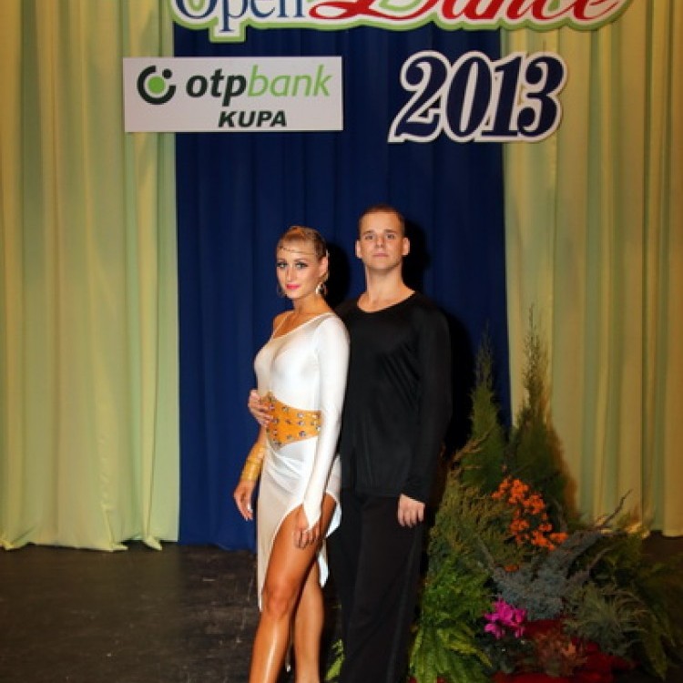 ISIS Dance OTP Kupa 2013 #3655