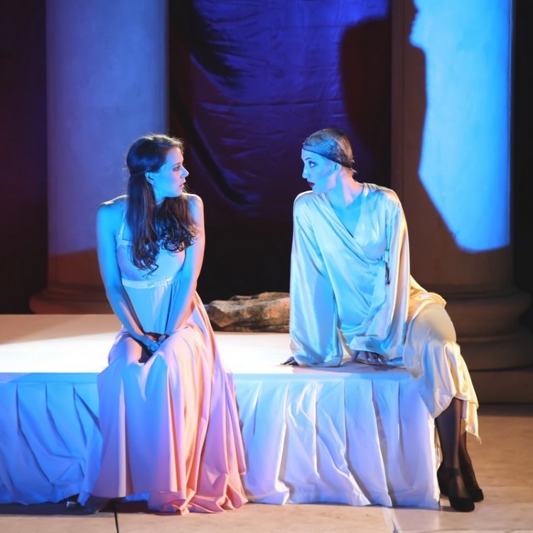 Romeo & Julia , ISEUM #4271
