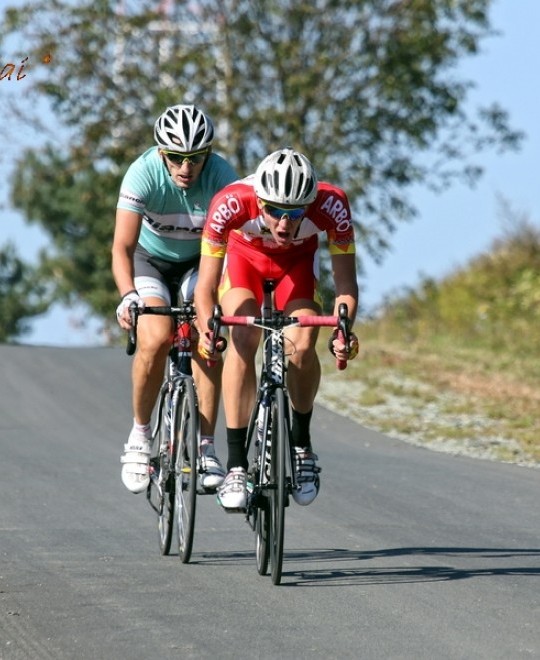 CYCLING AT-HU EPCOS kupa 2014,Szombathely