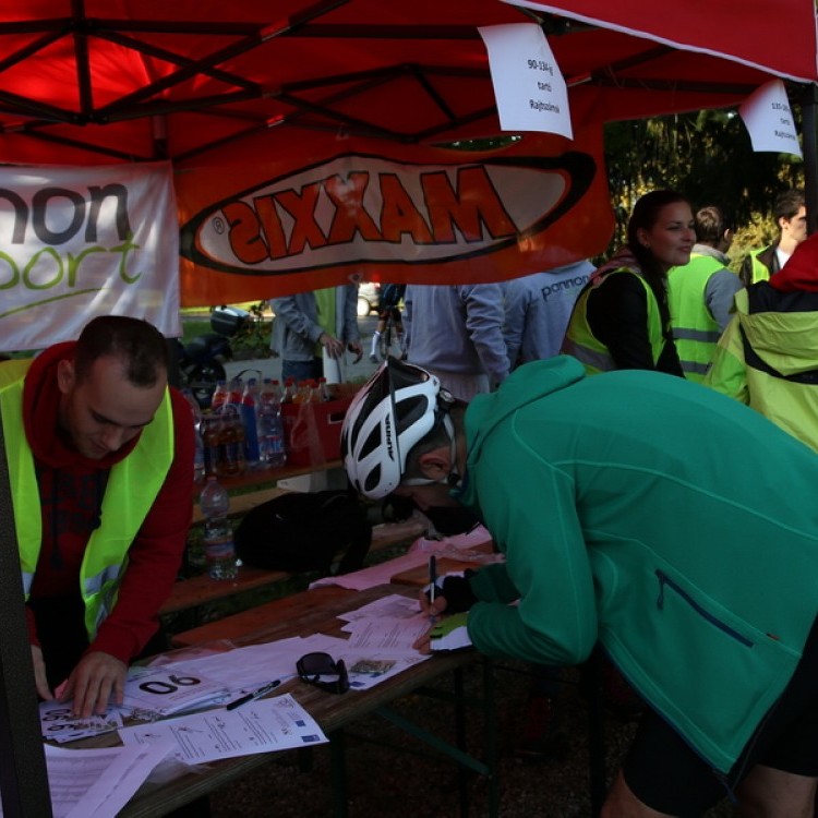 CYCLING AT-HU Epcos Cup 2014 #4467