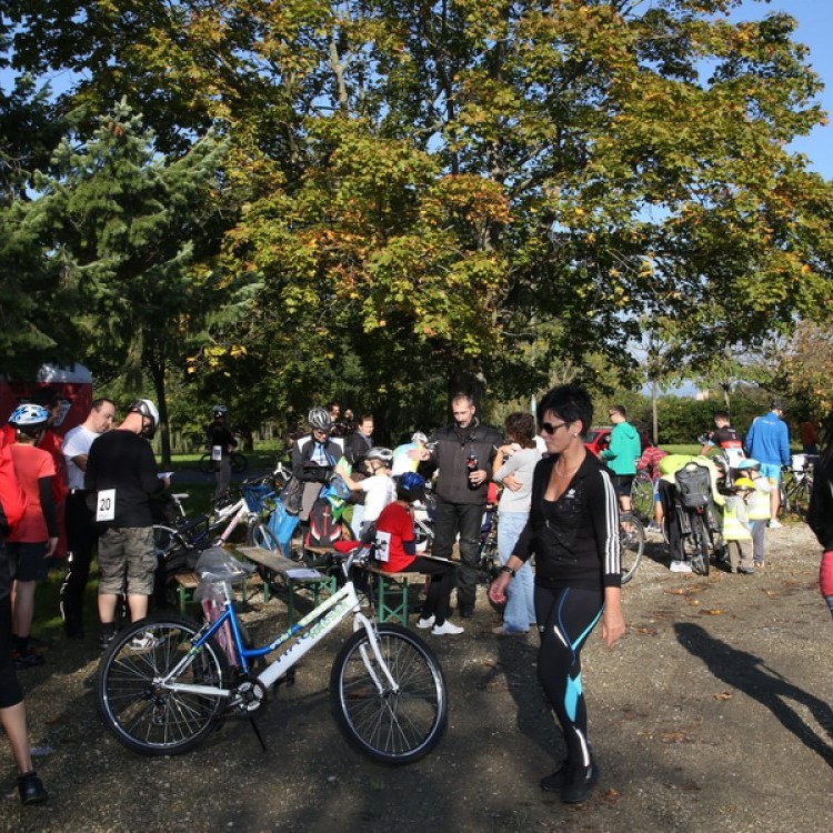 CYCLING AT-HU Epcos Cup 2014 #4474