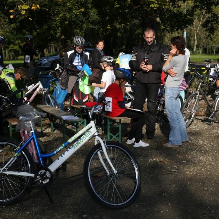 CYCLING AT-HU Epcos Cup 2014 #4475