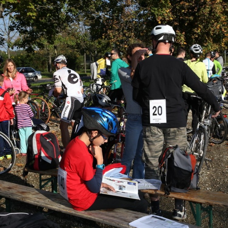 CYCLING AT-HU Epcos Cup 2014 #4476