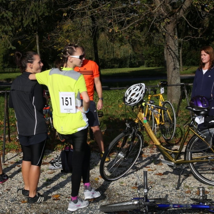 CYCLING AT-HU Epcos Cup 2014 #4485