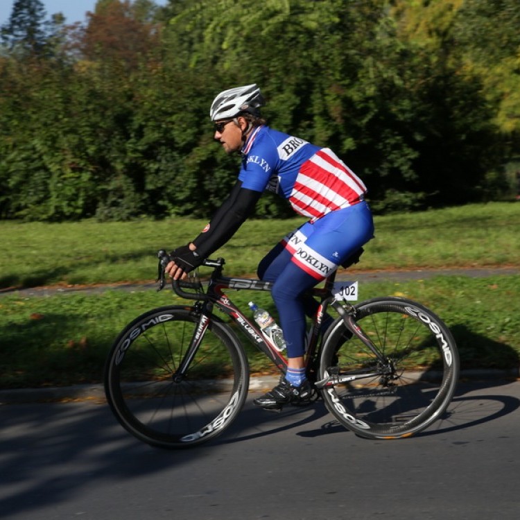 CYCLING AT-HU Epcos Cup 2014 #4491