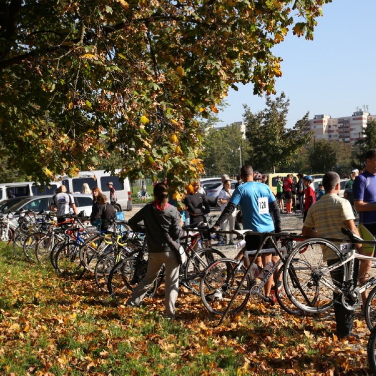 CYCLING AT-HU Epcos Cup 2014 #4495