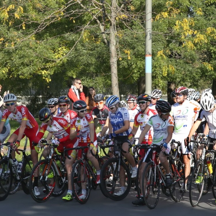 CYCLING AT-HU Epcos Cup 2014 #4507