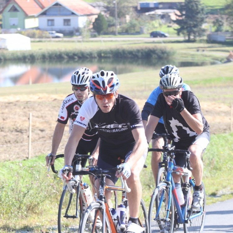 CYCLING AT-HU Epcos Cup 2014 #4578