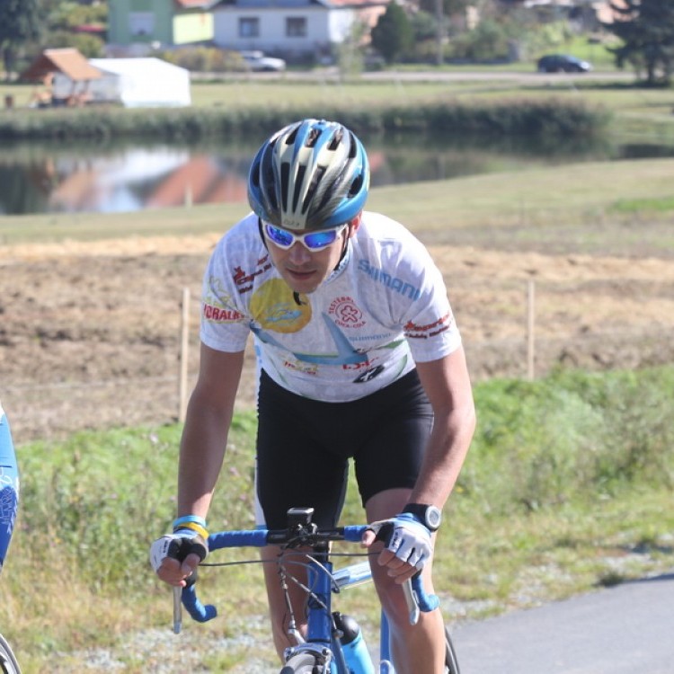 CYCLING AT-HU Epcos Cup 2014 #4581