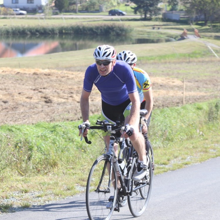 CYCLING AT-HU Epcos Cup 2014 #4582