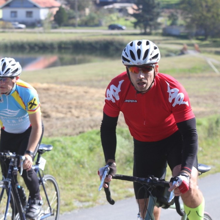 CYCLING AT-HU Epcos Cup 2014 #4583