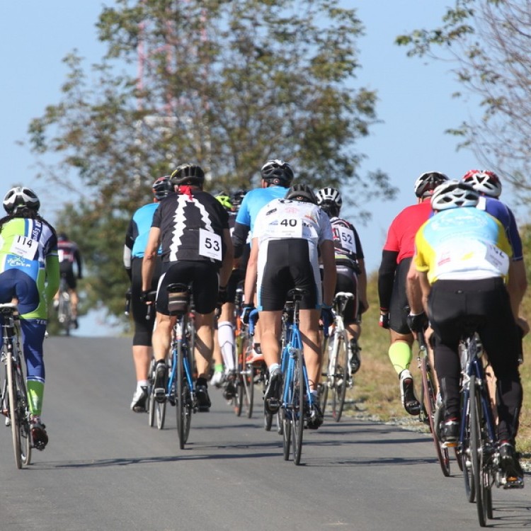 CYCLING AT-HU Epcos Cup 2014 #4585