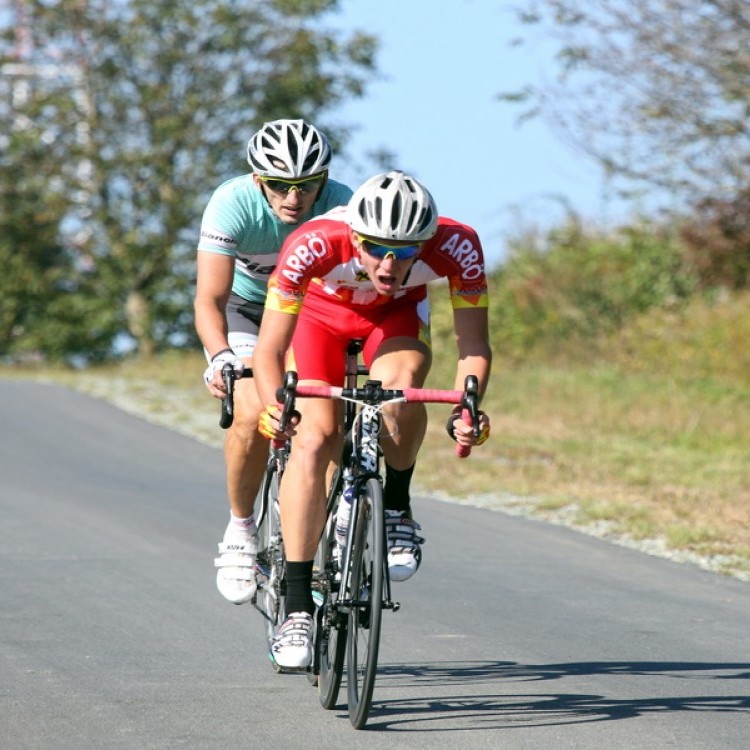 CYCLING AT-HU Epcos Cup 2014 #4591