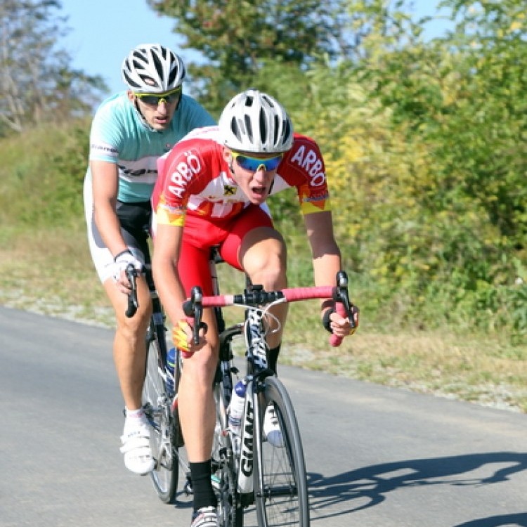 CYCLING AT-HU Epcos Cup 2014 #4592