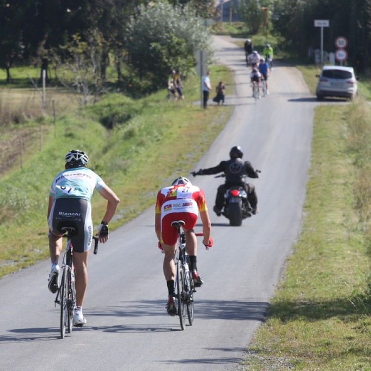 CYCLING AT-HU Epcos Cup 2014 #4593