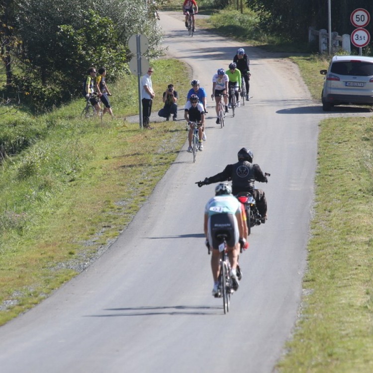CYCLING AT-HU Epcos Cup 2014 #4594