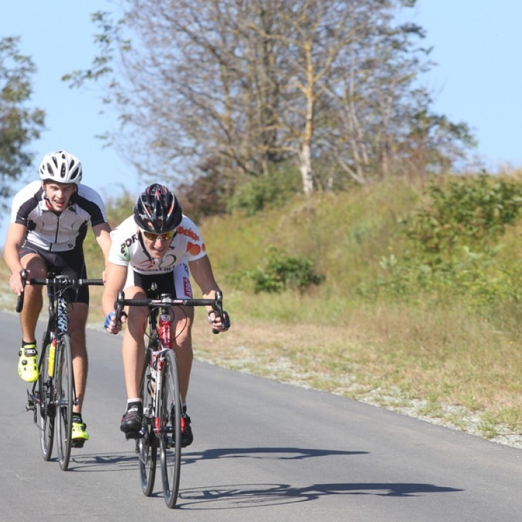 CYCLING AT-HU Epcos Cup 2014 #4602