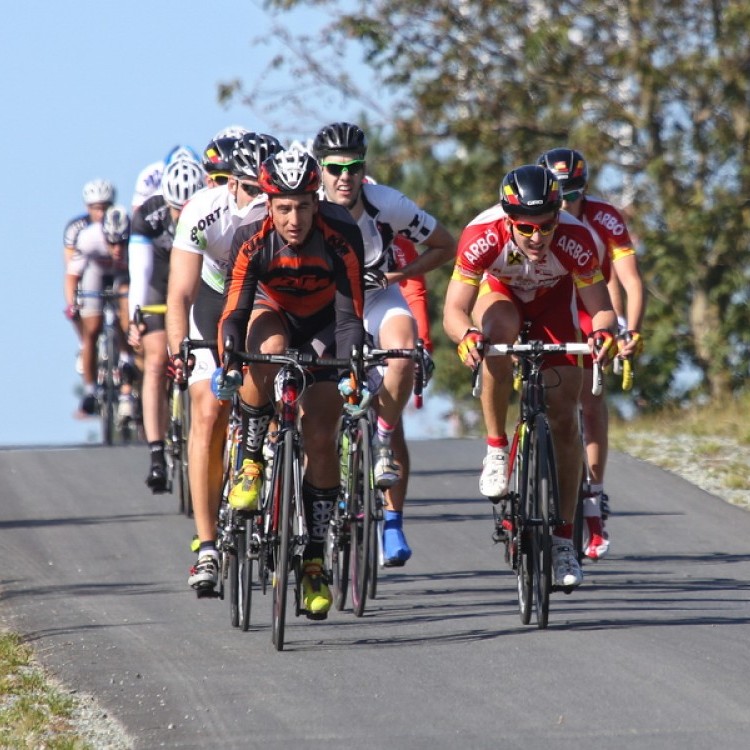 CYCLING AT-HU Epcos Cup 2014 #4605