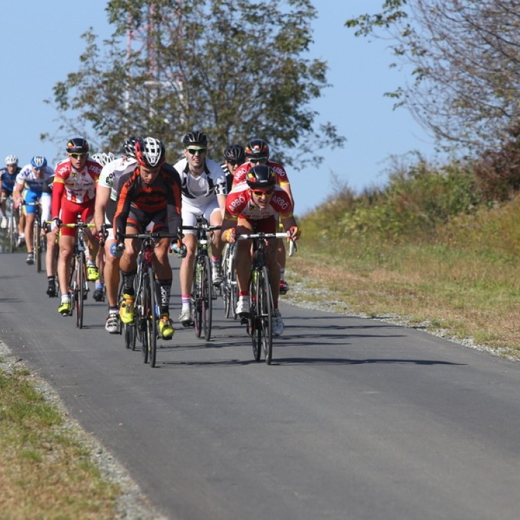 CYCLING AT-HU Epcos Cup 2014 #4606