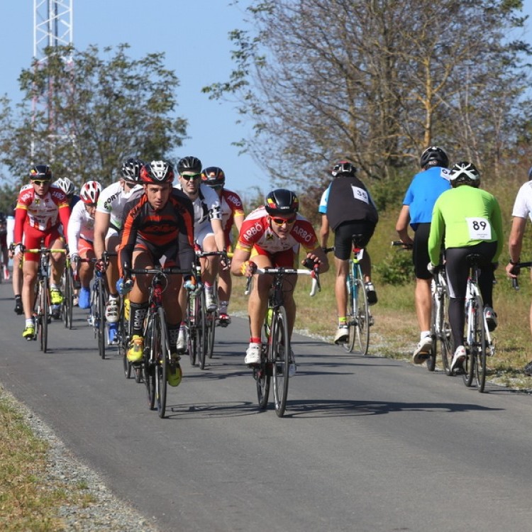 CYCLING AT-HU Epcos Cup 2014 #4607