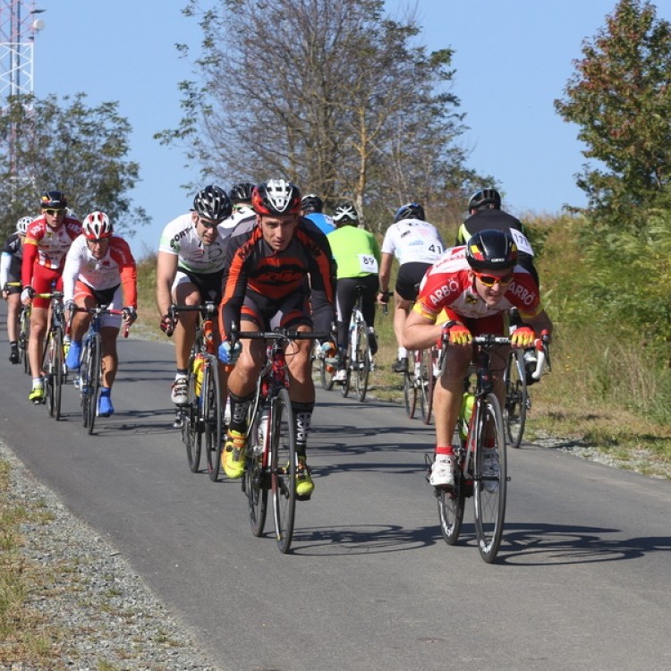 CYCLING AT-HU Epcos Cup 2014 #4608