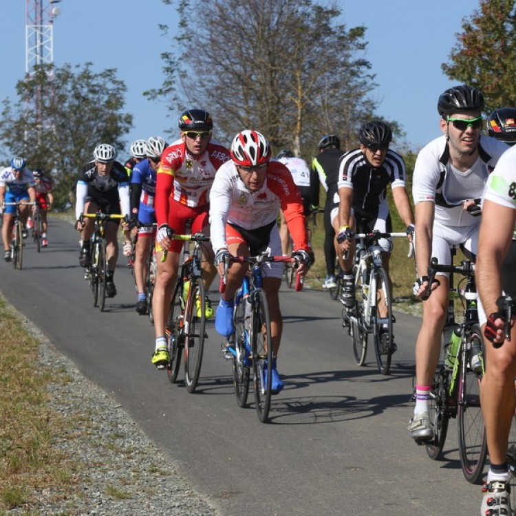 CYCLING AT-HU Epcos Cup 2014 #4609