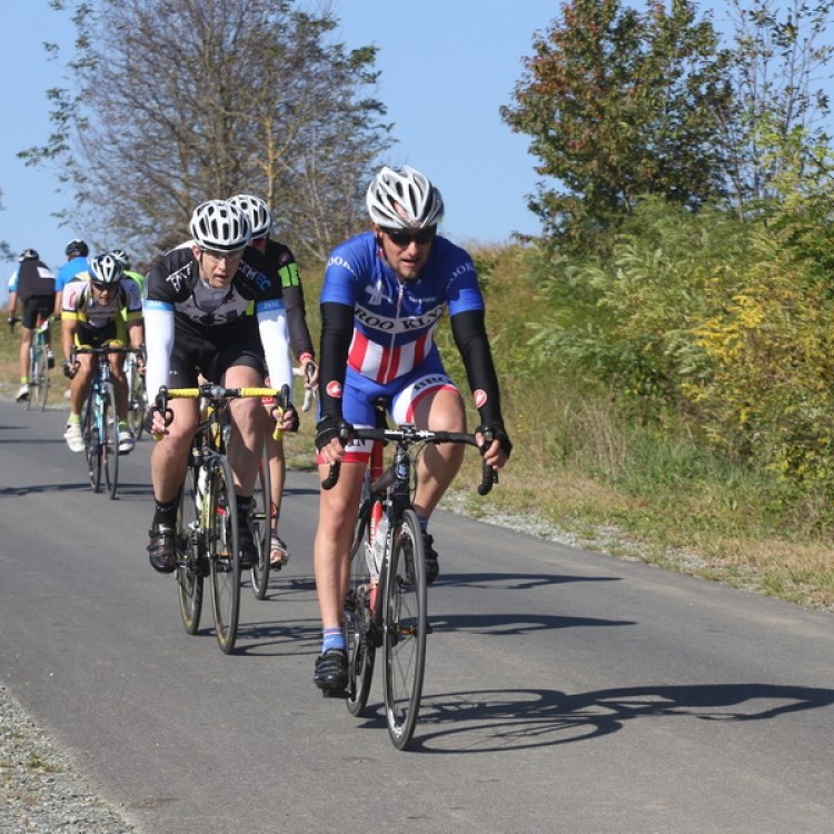 CYCLING AT-HU Epcos Cup 2014 #4610