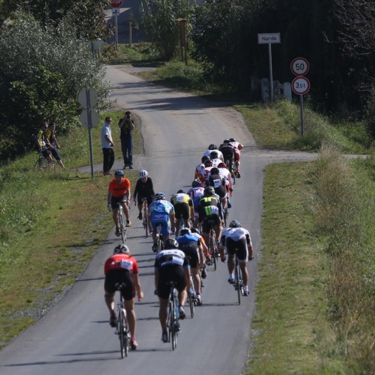 CYCLING AT-HU Epcos Cup 2014 #4614